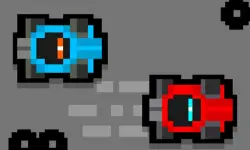 Pixel Kart image