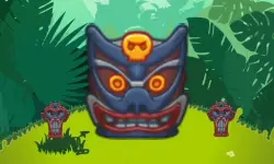 Tribal Zuma image