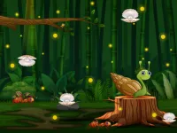 image bg Snail Run