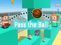 image bg Pass the Ball
