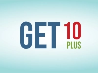 image bg Get 10 Plus