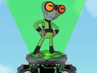 image bg Ben 10 Find Grey Matter