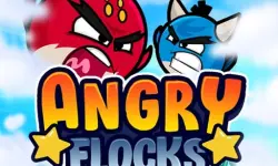 Angry Flocks image