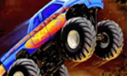 Mad Hill Racing image