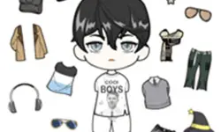 My Idol Style Diary image