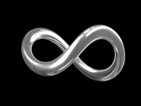 image bg Infinity Loop