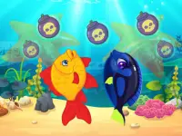 Marine Fish image