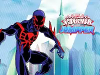 image bg Spiderman Jumpper