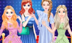 High Fashion Red Carpet Show image