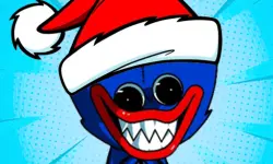 poppy huggy playtime horror image