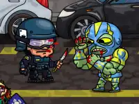 Kill the Zombies image