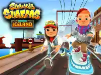 Subway Surfers World Tour - Iceland image