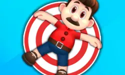 Kick the Mario image