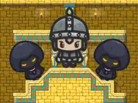 image bg King of Majesty
