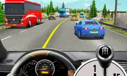 Speed Car Race 3D image