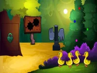 image bg Duck Land Escape 2