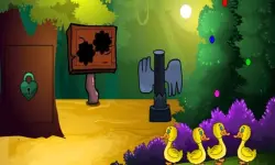 image bg Duck Land Escape 2