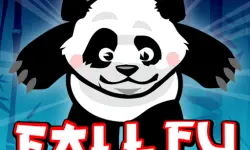 Fall Fu Panda image