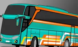 image bg Villager Bus Simulator