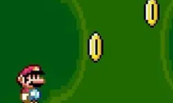 Mario Starcatcher image