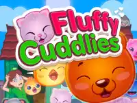 Fluffy Cuddlies image
