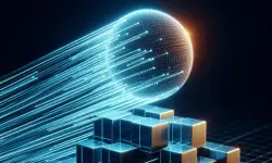 Mystic Neon Ball image