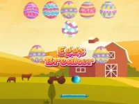 image bg Eggs Breaker Game