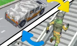 Off Road Hill Climbing Race image