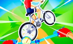 Extreme Bicycle image