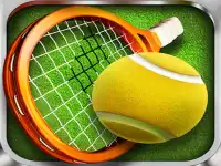 Tennis Game image