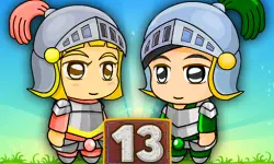 Zombie Mission 13 image