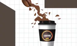 Fill the Coffee Cup image