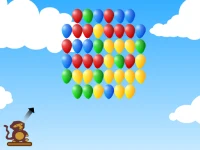 image bg Bloons