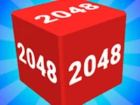image bg 2048: Magic hex