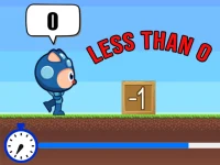 image bg Math Runner