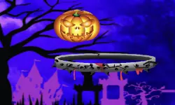 Flappy Halloween2 image