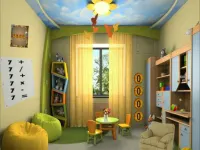 image bg Guaro House Escape