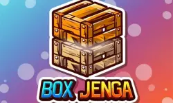 image bg Box Jenga