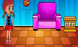 Blue House Escape 2 image