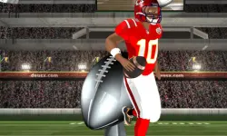 Running Back DX image