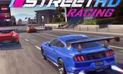 Street Racing HD image