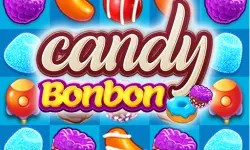 Candy Bonbon image