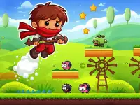 Dead Jungle Game image