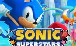 Sonic Superstars image