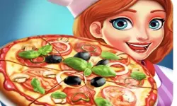 High Pizza image