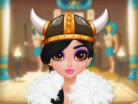 image bg Princesses Dazzling Goddesses