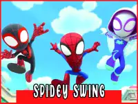 Spidey Swing image