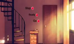 15 Doors Escape 2 image