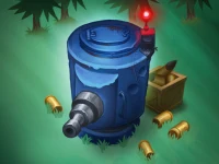 image bg Tower Defense Zombies