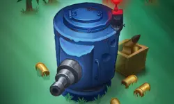 Tower Defense Zombies image